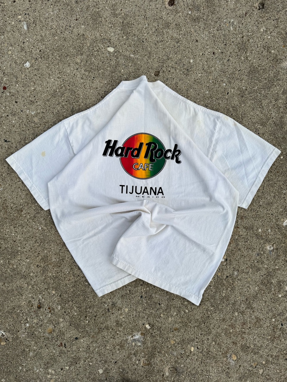 Vintage Hard Rock Cafe TShirt